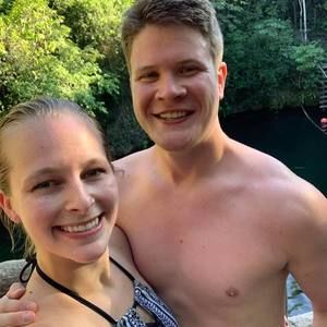 Meet your Posher, Haley